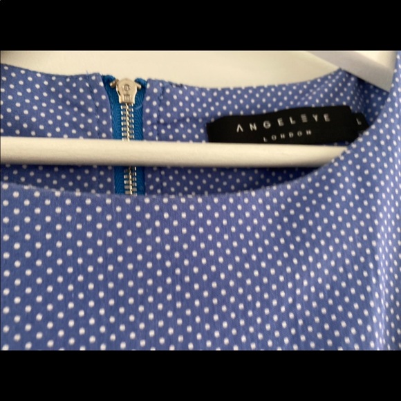 Beautiful summer dress - Picture 3 of 4